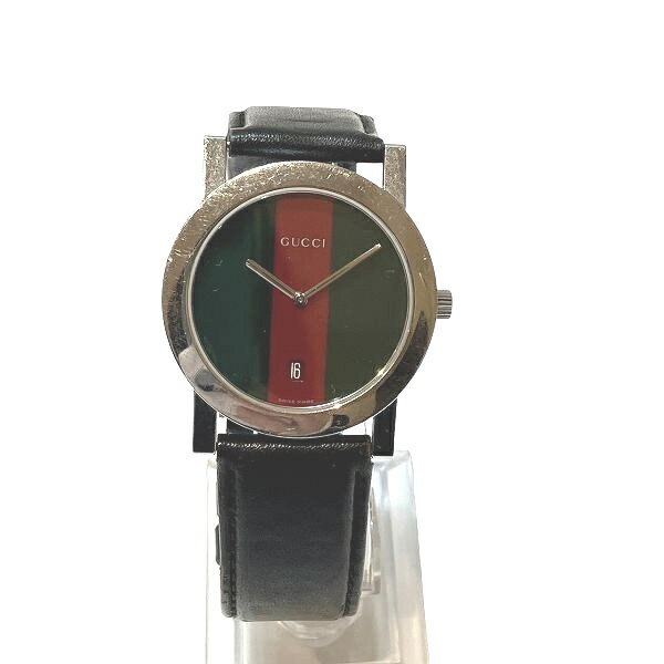 GUCCI 時計 レディース マリーナチェーン ブラウン GUCCI 時計