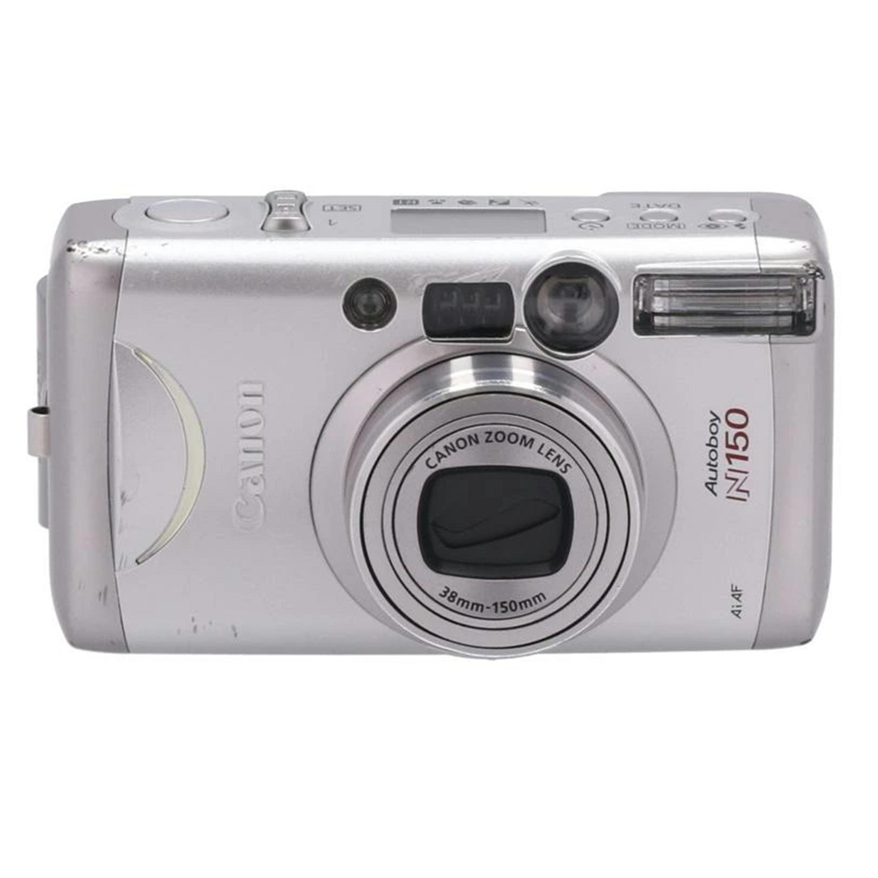 楽天市場】キャノン カメラ（コンパクトフィルムカメラ｜フィルム