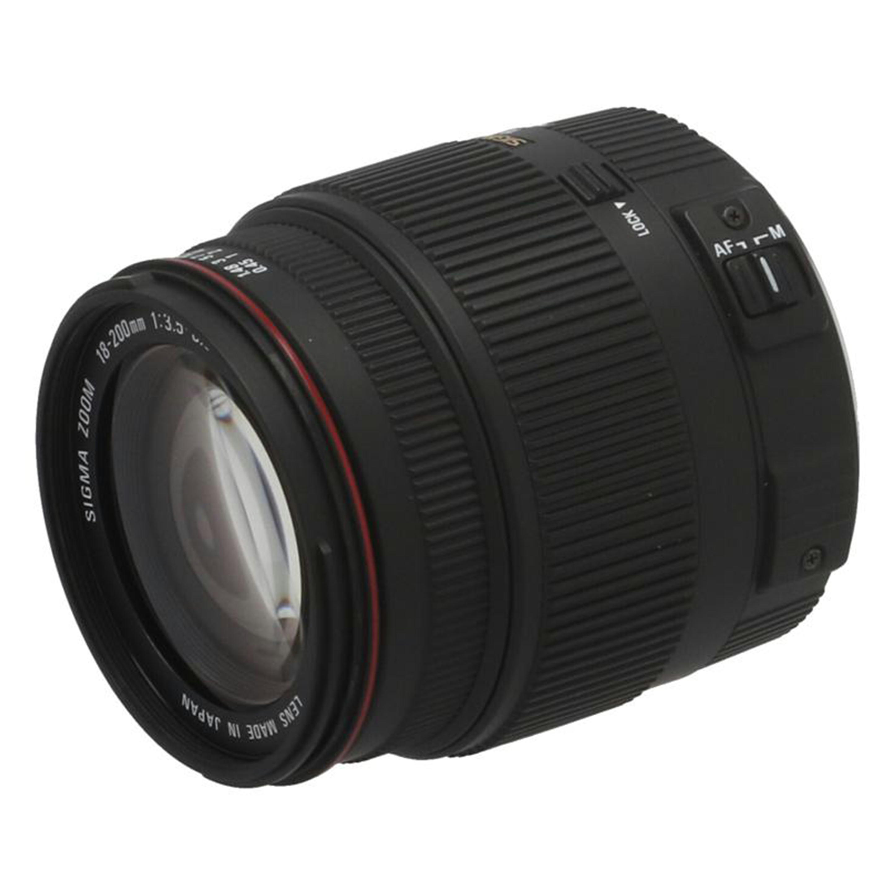 楽天市場】sigma 18－200 ペンタックスの通販