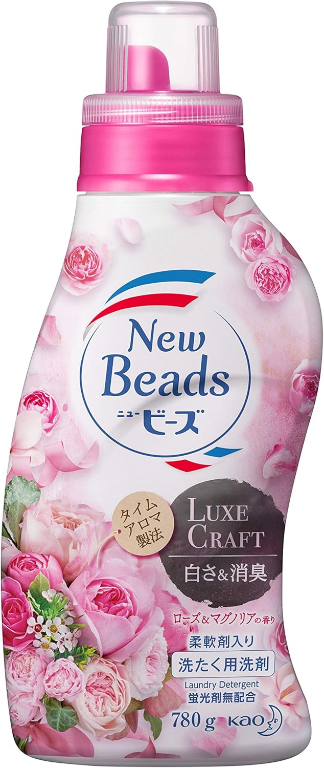 希少廃番品 フレグランス ニュービーズ フラワーリュクス 粉末800g 5個