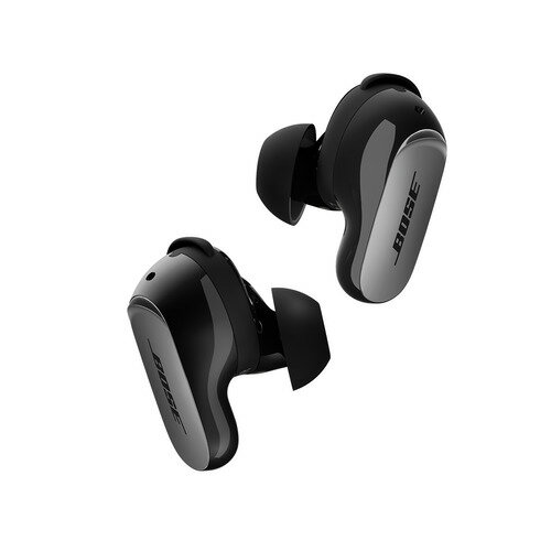 BOSE QuietComfort Earbuds II ブラック Bose QuietComfort Earbuds II