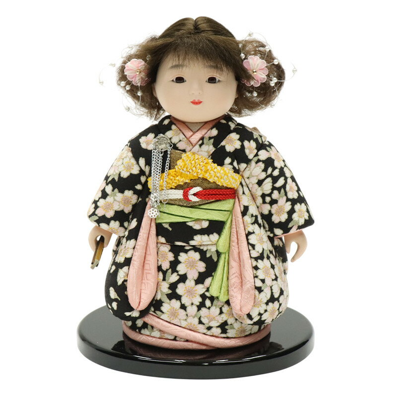 楽天市場】アンティーク（市松人形｜日本人形・フランス人形