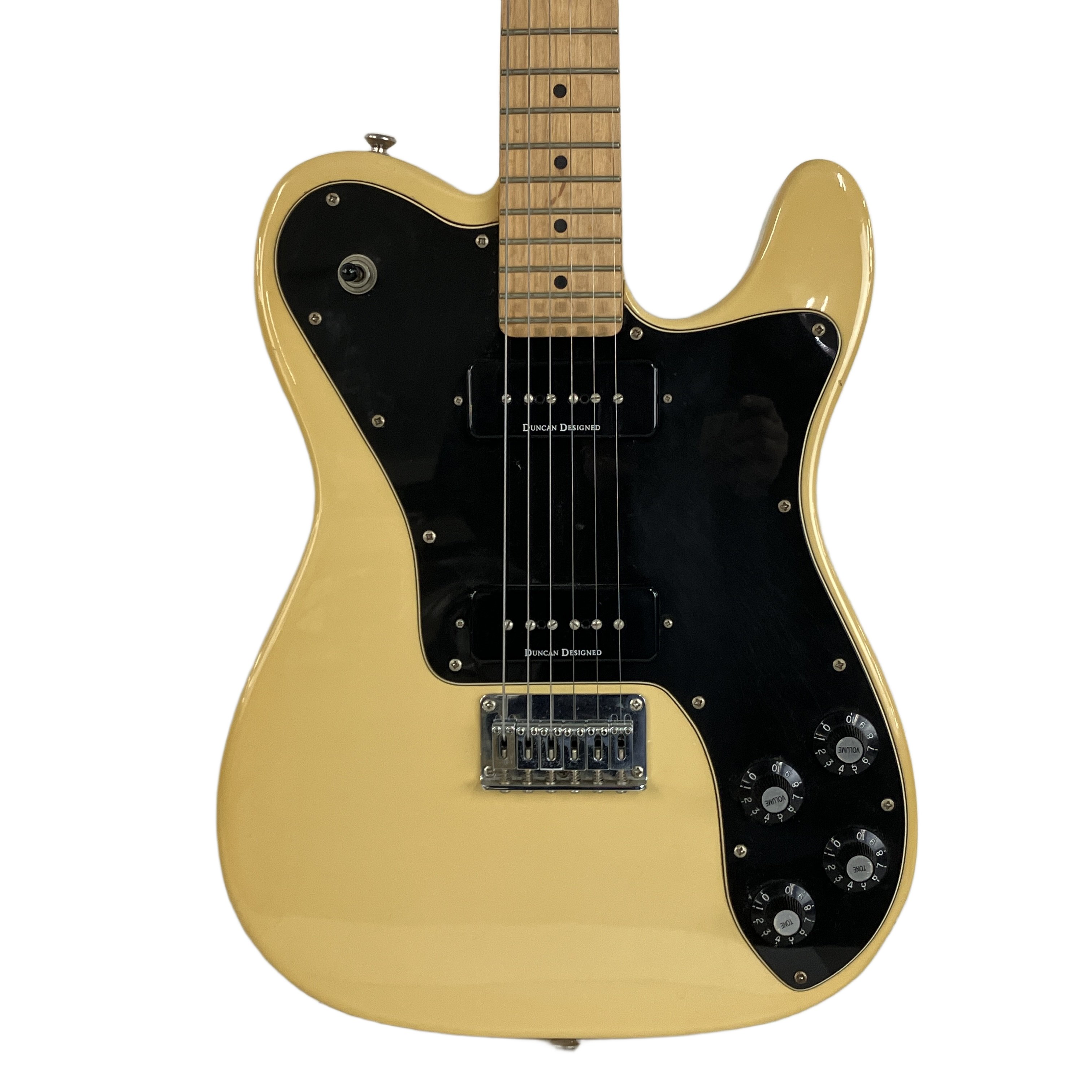 楽天市場】スクワイア テレキャスター 中古の通販