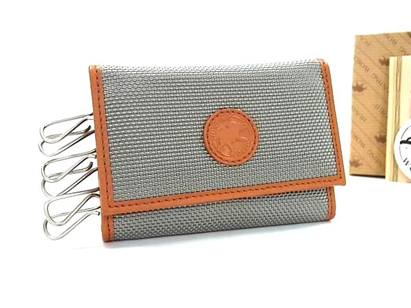 楽天市場】ハンティングワールド キーケースの通販