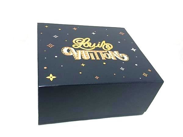 超、超大量VUITTON 空箱33箱 ギフトボックス セット ブラウン ベージュ