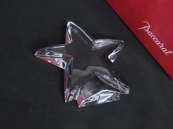 楽天市場】バカラ クリスタル スターの通販