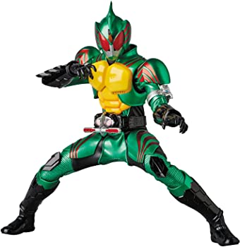 値引き]フィギュアーツ 仮面ライダーアマゾンズ セット 仮面ライダー