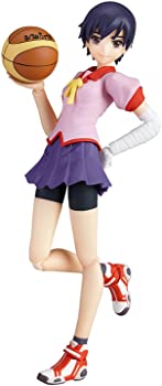 くじ引き堂 缶バッジ 神原駿河 ちびキャラ くじ引き堂 缶バッジ 神原