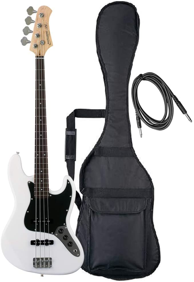 PhotoGenic フォトジェニック エレキベース プレシジョンベースタイプ