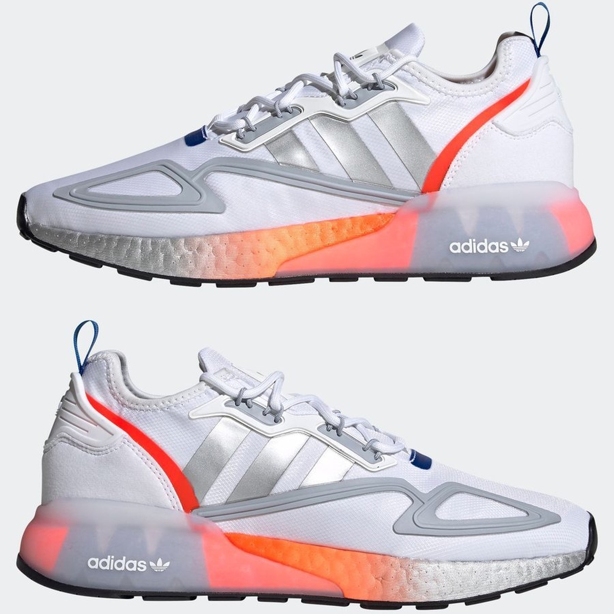 Adidas ZX 2K Boost NASA 