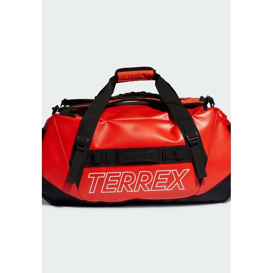 Adidas Terrex RAIN.RDY Expedition Duffel Bag Medium - 70L