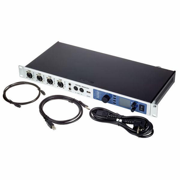 RME Fireface UFX II – United States