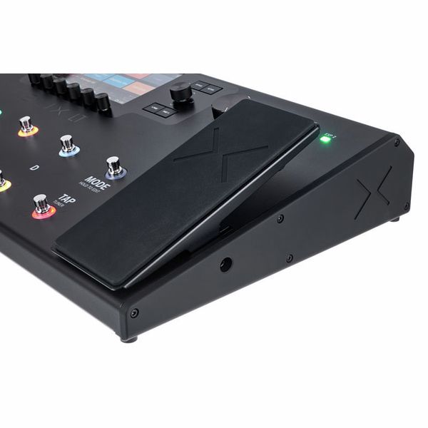 Line6 Helix LT Guitar Processor – Switzerland