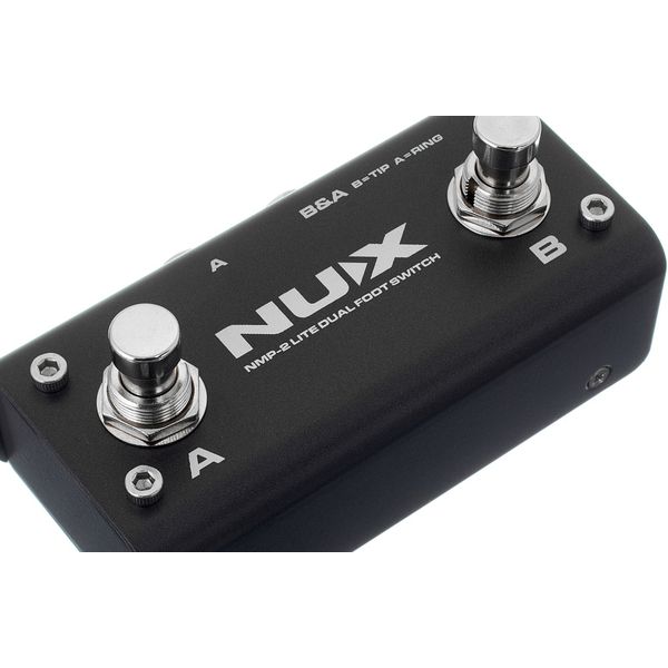 NUX Loop Core Deluxe Bundle（中古） Nux Loop Core Deluxe Bundle