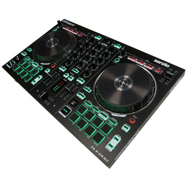 Roland DJ-202 – United States