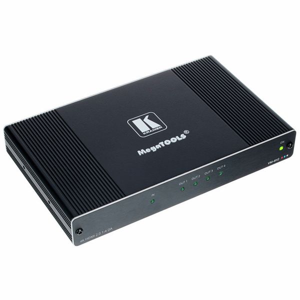 Kramer VM-4H2 1:4 HDMI Distributor – United States