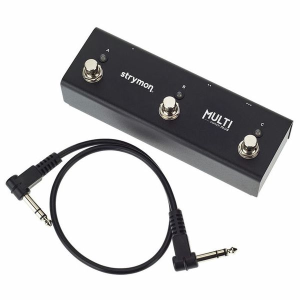 Strymon Multiswitch Plus – United States