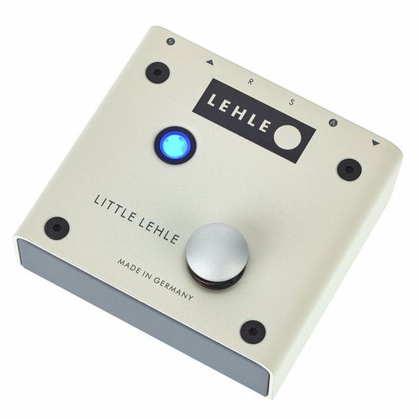 Lehle Little Lehle III – United States