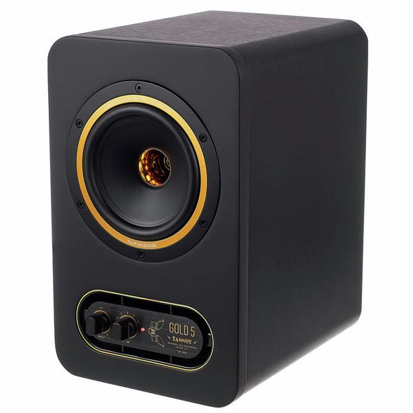 Tannoy Gold 5 – United States