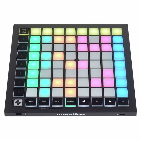 Novation Launchpad Mini MK3 – United States