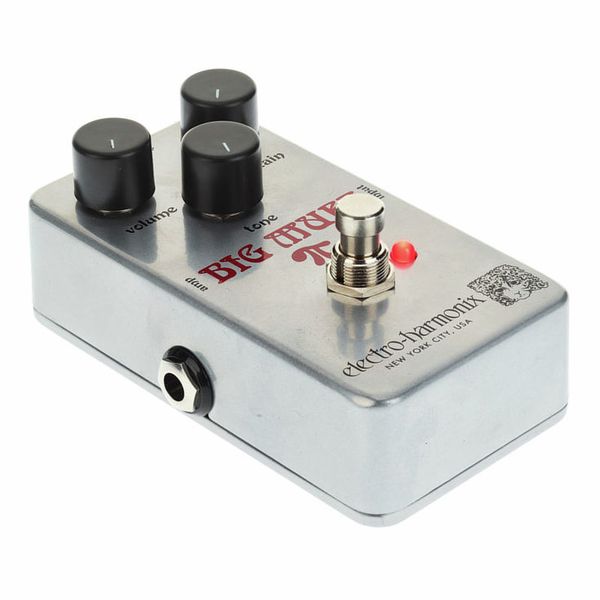 Electro Harmonix Ram's Head Big Muff Fuzz – United States