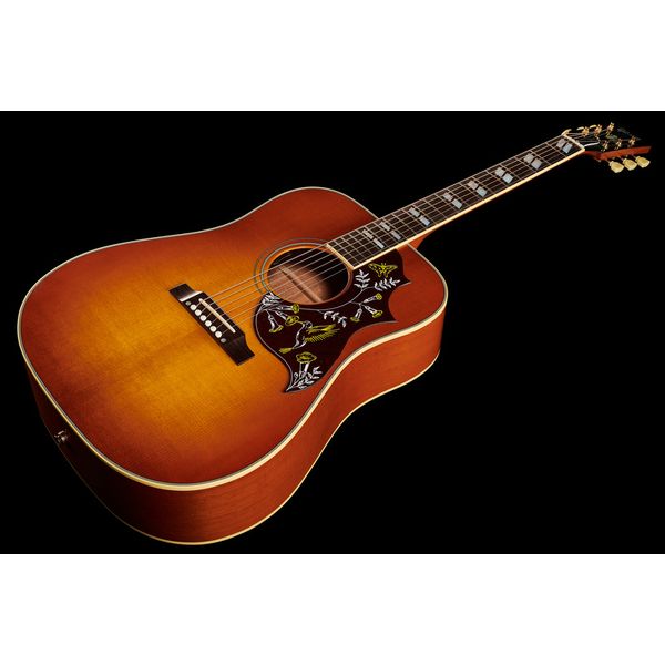 Gibson Hummingbird Original HCS – United States
