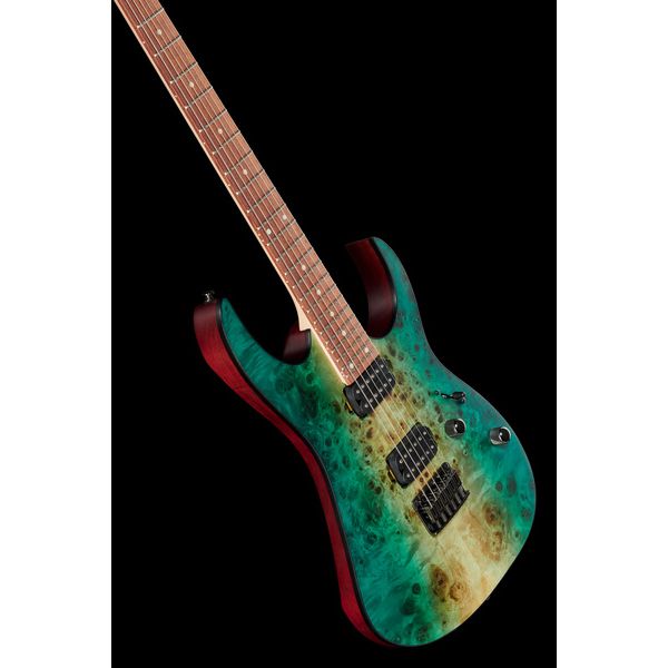 Ibanez RG421PB-CHF – United States