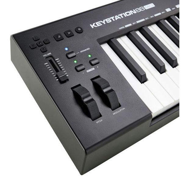 M-Audio Keystation 88 MK3 – United States