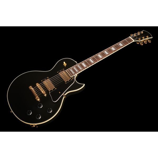 2023 Sire Larry Carlton L7 BK レスポールカスタムSire Larry Carlton