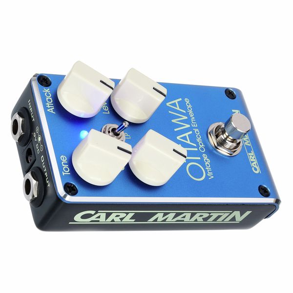 CARL MARTIN OTTAWA ギターエフェクター CARL MARTIN OTTAWA