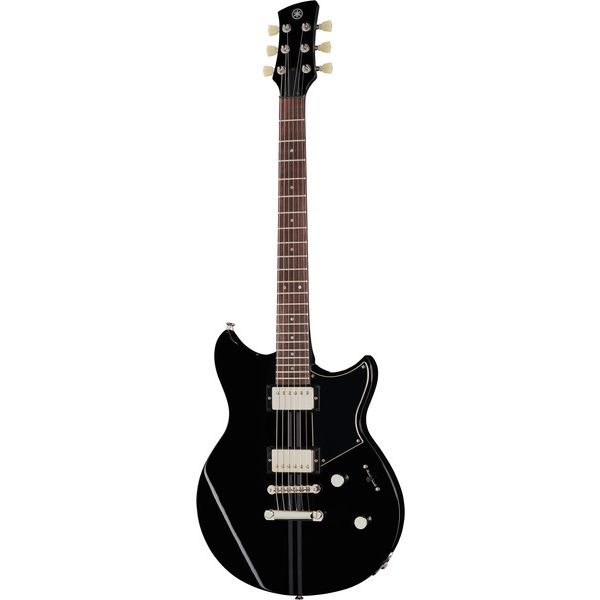 Yamaha Revstar RSE20 Black – United States