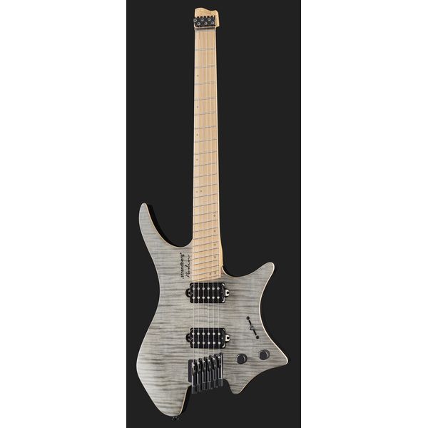 Strandberg Boden Standard NX 6 Charcoal – United States