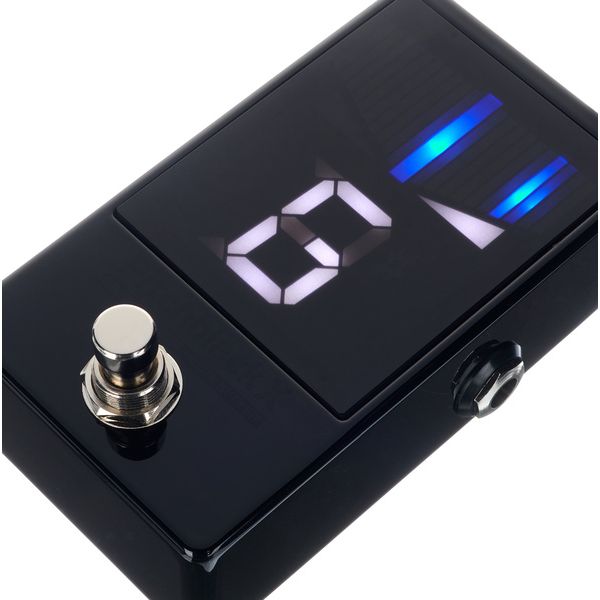 Korg Pitchblack X – United States