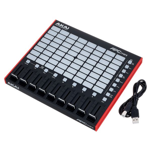 AKAI Professional APC mini MK2 – United States