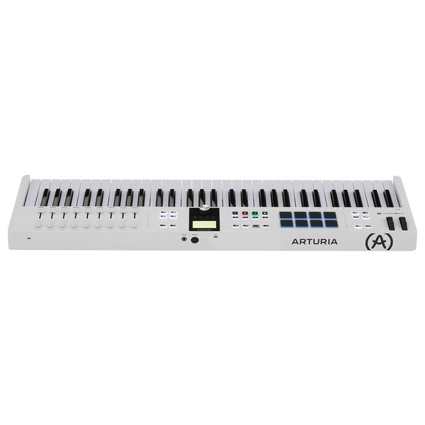 Arturia KeyLab 61 Essential MIDI コントローラー #390814 Arturia