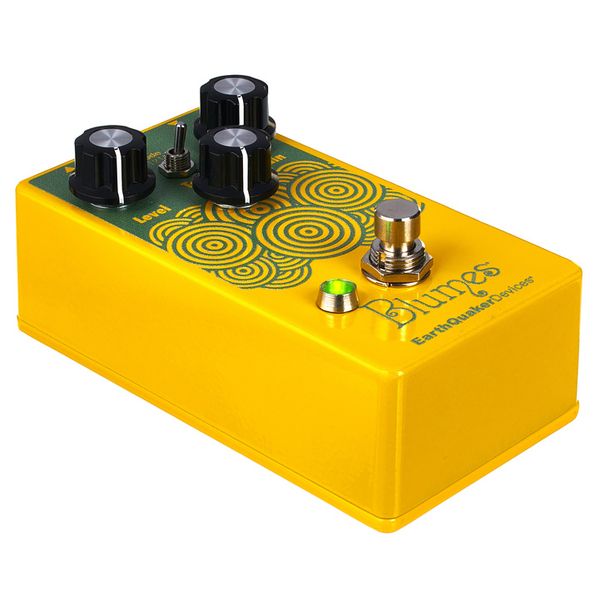 EarthQuaker Devices Blumes Low Signal Shredder – United States