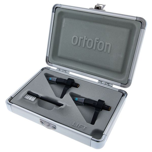 Ortofon Concorde Mix MKII 70 Twin – United States