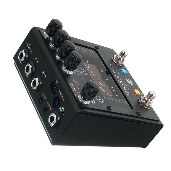 GFI System Enieqma Equalizer – United States