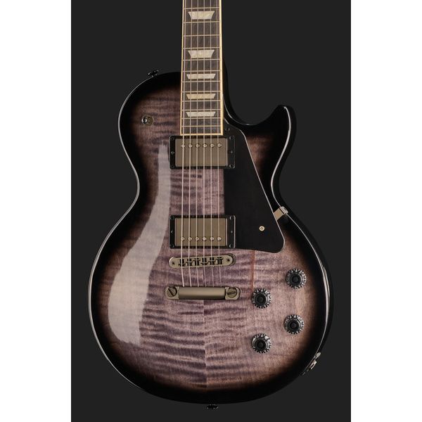 Gibson Les Paul Studio Session TEB – United States