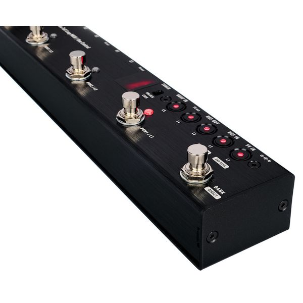 One Control Chamaeleo Tail Loop MKIII – United States