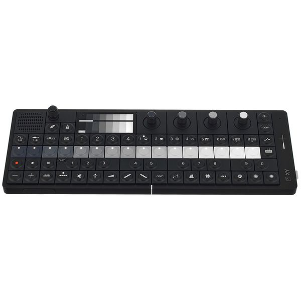 Teenage Engineering OP-XY – United States