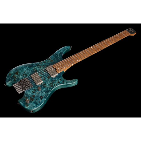 Ibanez Q52PB-COL – United States