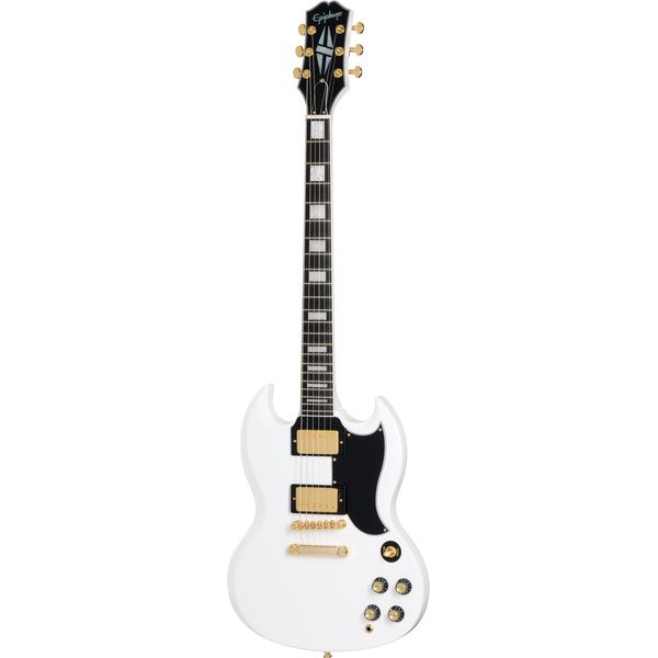 Epiphone SG Custom AW – United States