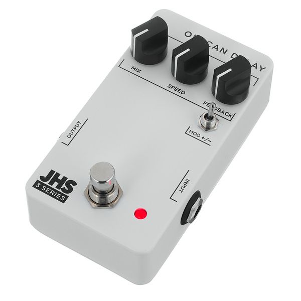 JHS Pedals 3 Series Oil Can Delay – United States