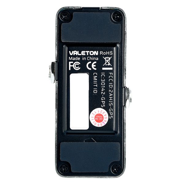 Valeton GP-5 – United States