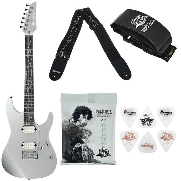 Ibanez TOD10 Tim Henson Set – United States