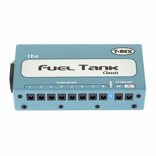 T-Rex Fuel Tank Classic – United States