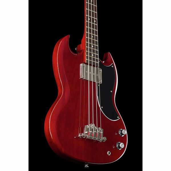Epiphone EB-0 CH – United States