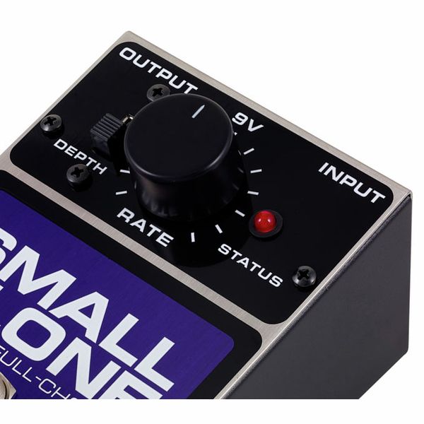 最初期型チキンノブ】Electro-Harmonix SMALL CLONE チキンノブ 初期