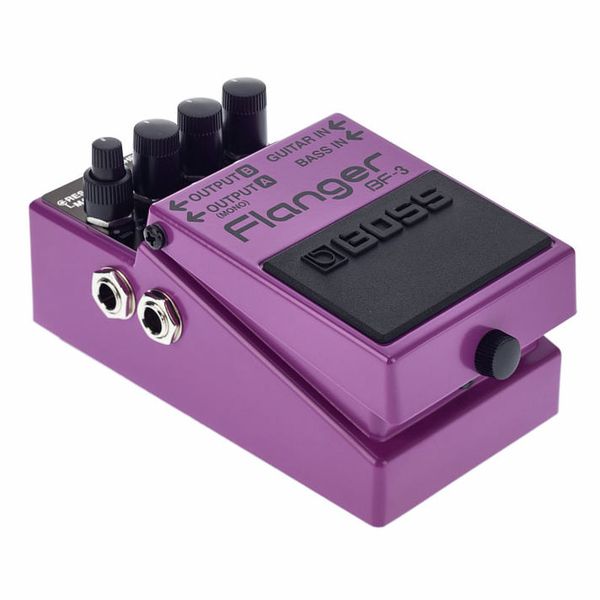 Boss BF-3 – United States